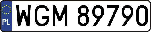 WGM89790