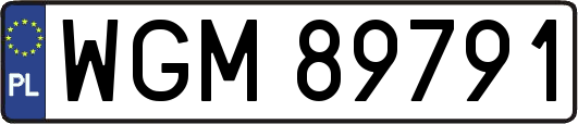WGM89791