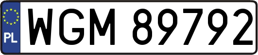 WGM89792
