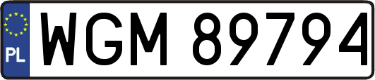 WGM89794