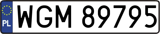 WGM89795