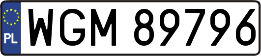 WGM89796