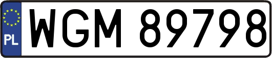 WGM89798
