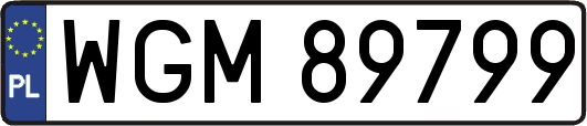 WGM89799