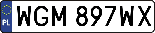 WGM897WX