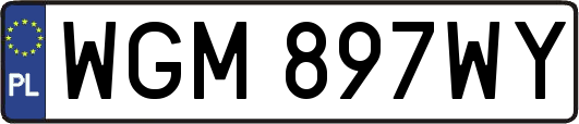 WGM897WY