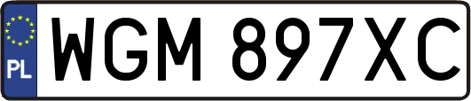 WGM897XC