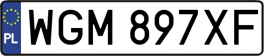 WGM897XF