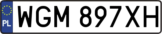 WGM897XH