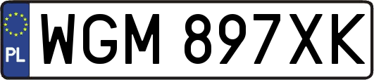 WGM897XK