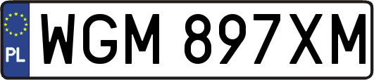 WGM897XM