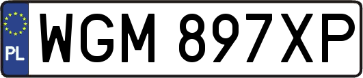 WGM897XP