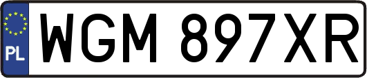 WGM897XR