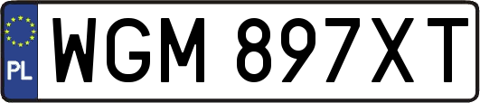 WGM897XT