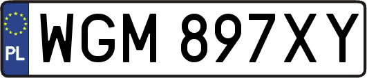 WGM897XY