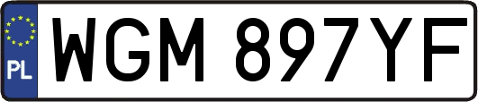WGM897YF