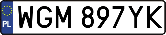 WGM897YK