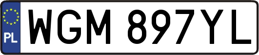 WGM897YL