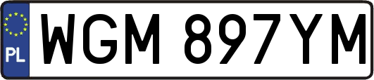 WGM897YM