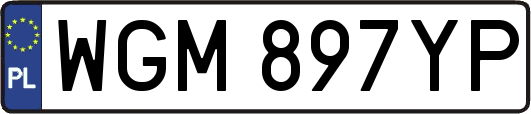 WGM897YP