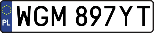 WGM897YT