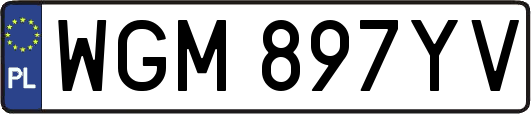 WGM897YV