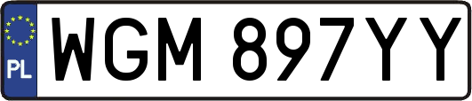 WGM897YY