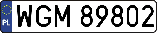 WGM89802