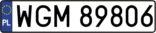 WGM89806