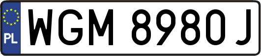 WGM8980J