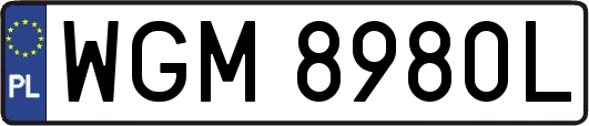 WGM8980L