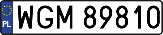 WGM89810