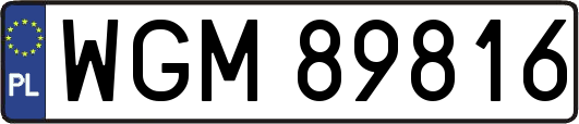 WGM89816