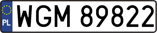 WGM89822