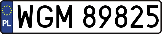 WGM89825