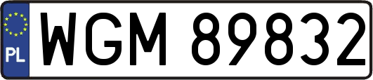 WGM89832