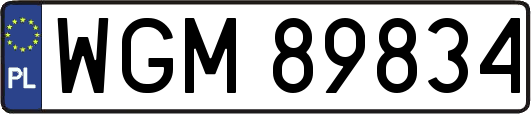 WGM89834