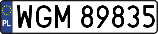 WGM89835