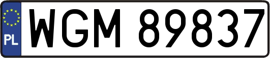 WGM89837