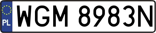 WGM8983N