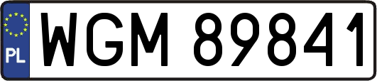 WGM89841