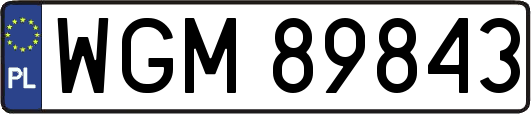 WGM89843