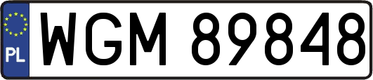 WGM89848
