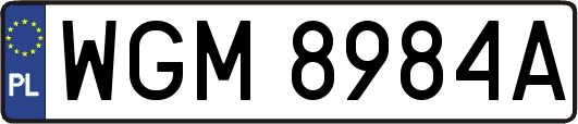 WGM8984A