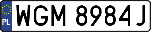 WGM8984J