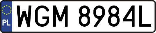 WGM8984L