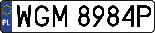 WGM8984P