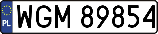 WGM89854