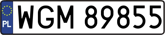 WGM89855