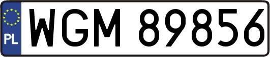 WGM89856